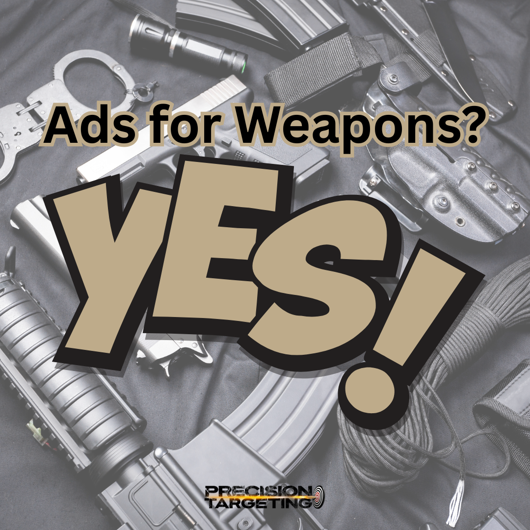 How to Run Meta Ads for Tactical Brands Without Getting Banned