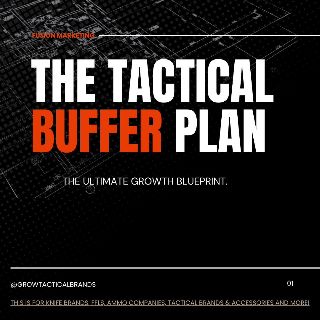Email Marketing & Paid Ads for Tactical Brands: The Ultimate 2026 Growth Blueprint