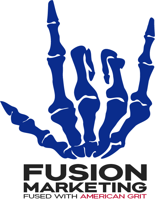 Why You Can't Scale  | Fusion Marketing