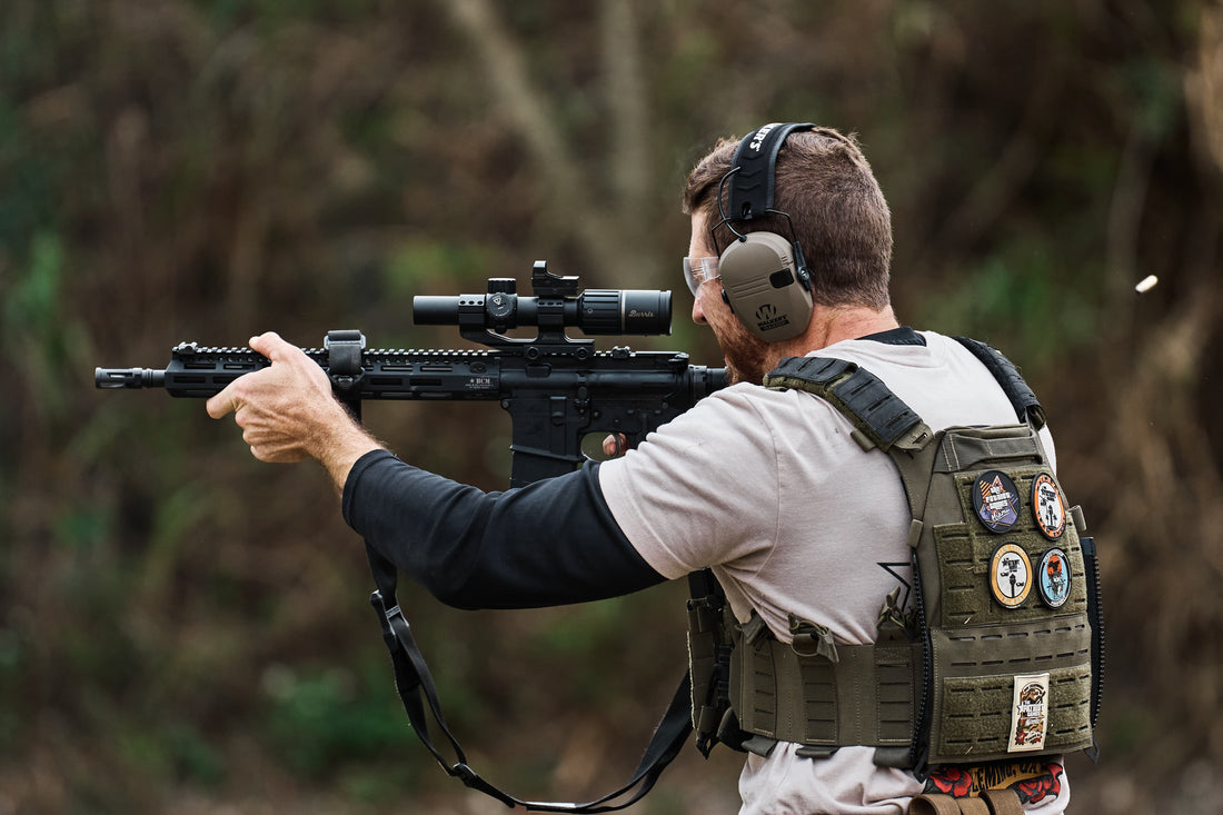 7 Mistakes You’re Making with Gun Advertising (and How to Fix Them)