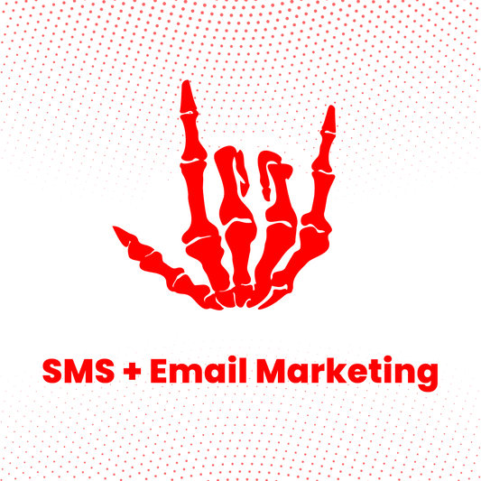Zeroed In Marketing  - Email | Email / SMS Marketing
